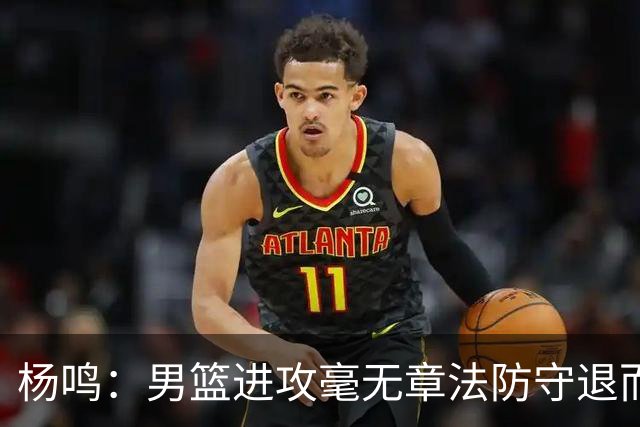 杨鸣：男篮进攻毫无章法防守退而不守 能力&配合&斗志&心态都不行